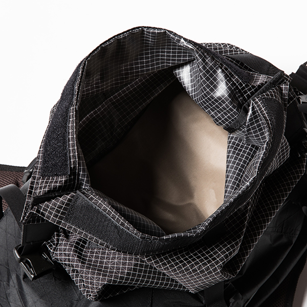 X-Pac™/Spectra® “Outside”