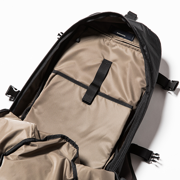 X-Pac™/Spectra® “Outside”
