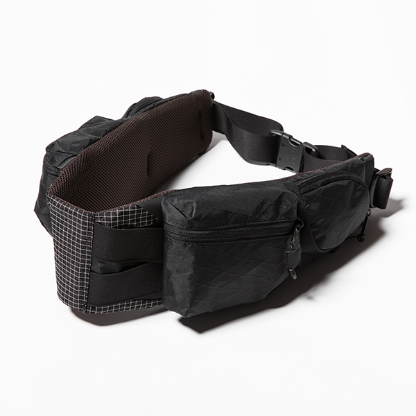 X-Pac™/Spectra® “Reinforce”