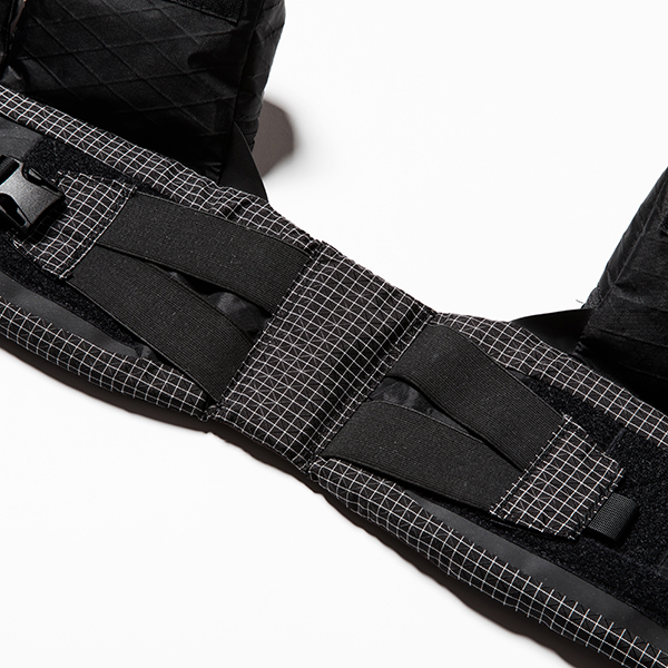 X-Pac™/Spectra® “Reinforce”