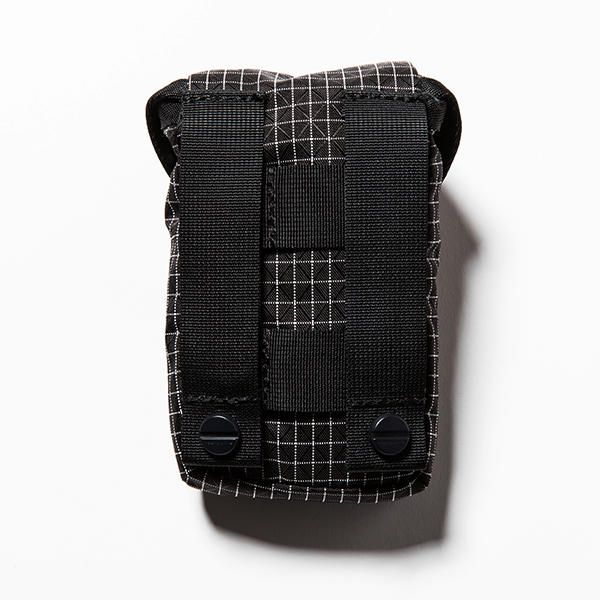 Ladder System Pouch