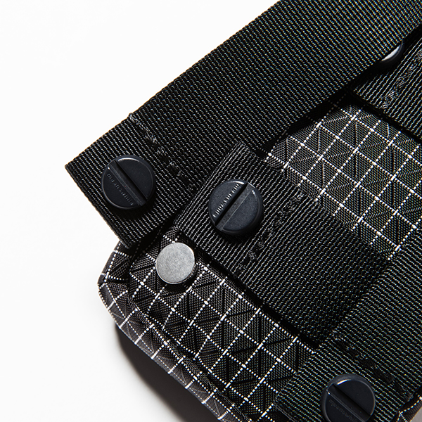 Ladder System Pouch