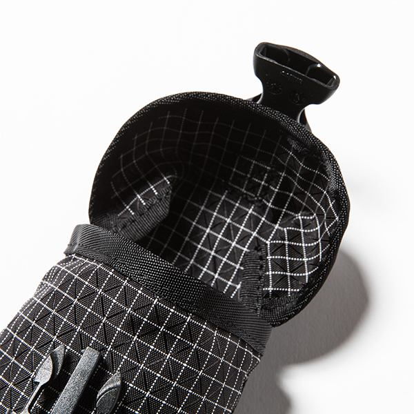 Ladder System Pouch