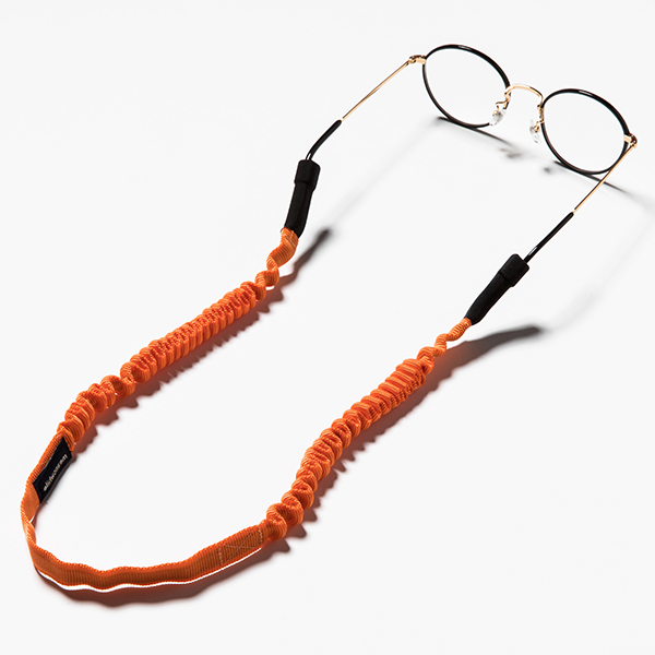 Bungee Leash Glass Cord