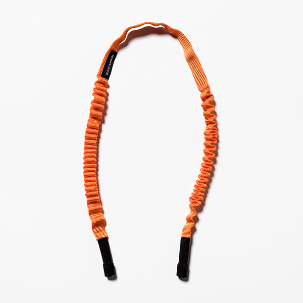 Bungee Leash Glass Cord