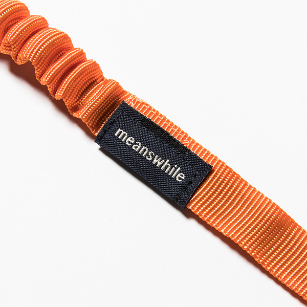 Bungee Leash Glass Cord
