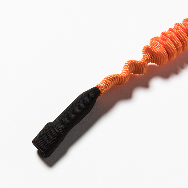 Bungee Leash Glass Cord
