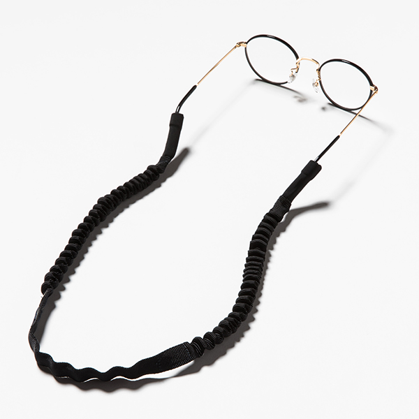 Bungee Leash Glass Cord
