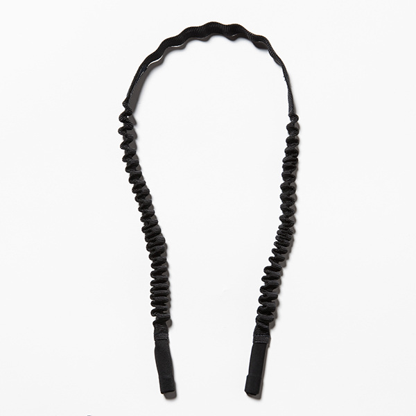 Bungee Leash Glass Cord