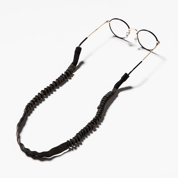 Bungee Leash Glass Cord