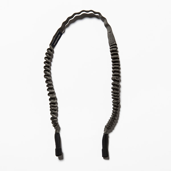 Bungee Leash Glass Cord