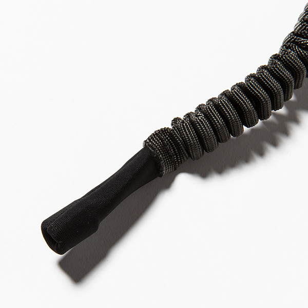 Bungee Leash Glass Cord
