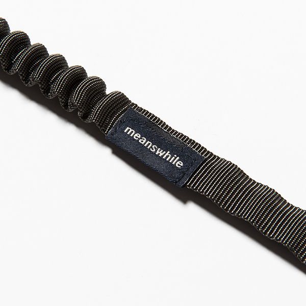 Bungee Leash Glass Cord