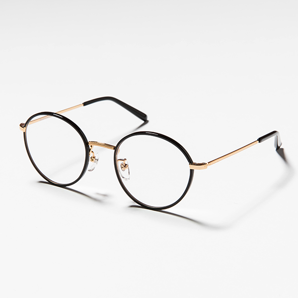 Transition Color Glasses