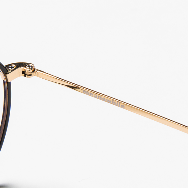 Transition Color Glasses