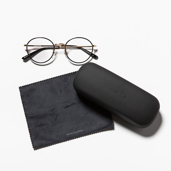 Transition Color Glasses