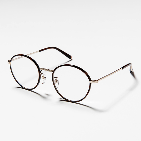 Transition Color Glasses