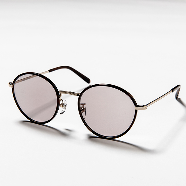 Transition Color Glasses