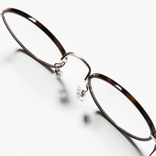 Transition Color Glasses