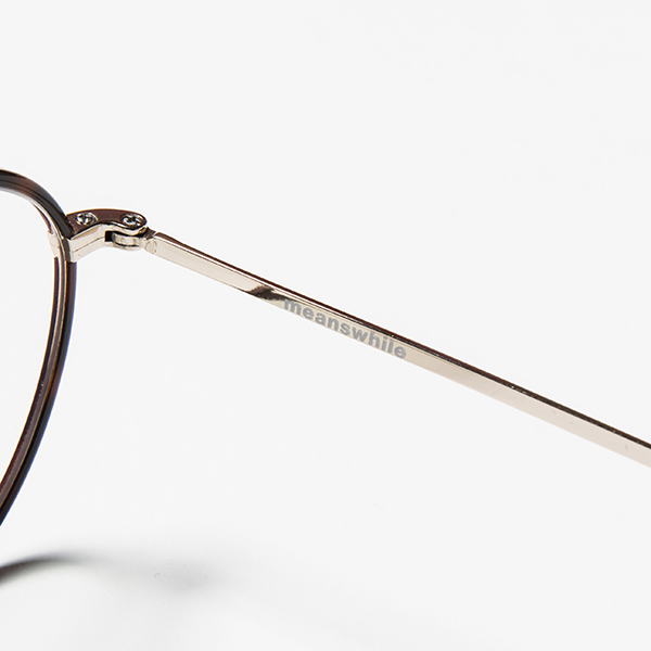 Transition Color Glasses