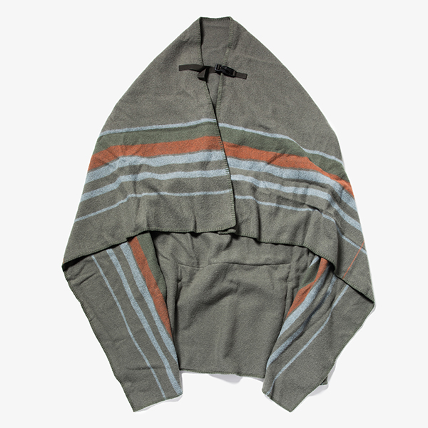 Outfit Travelling Rug