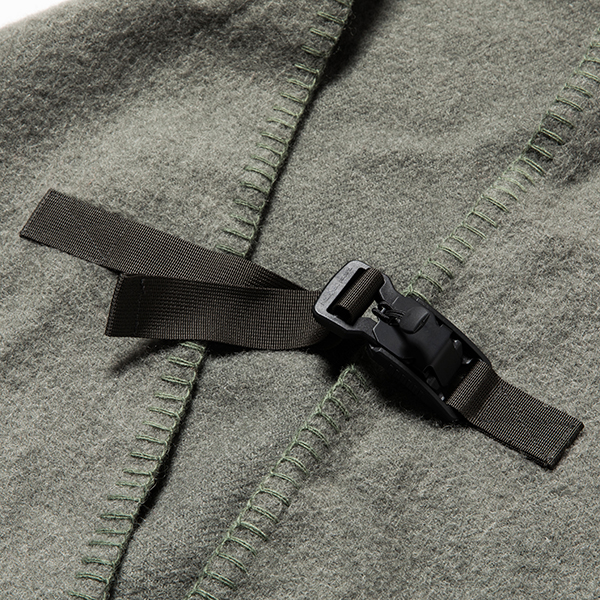 Outfit Travelling Rug