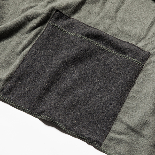 Outfit Travelling Rug