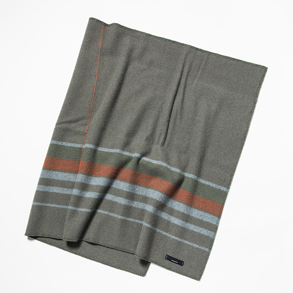 Outfit Blanket