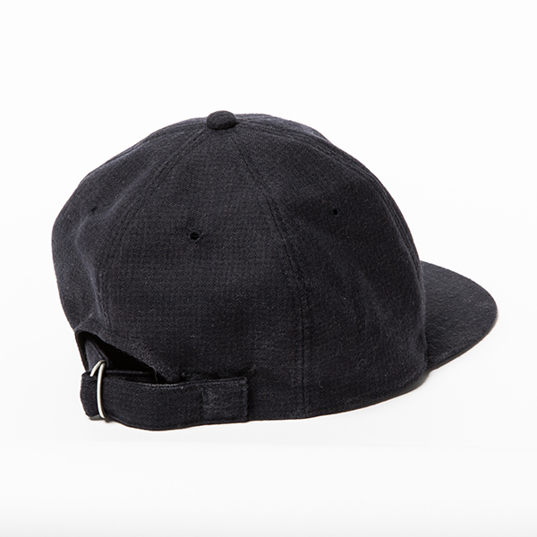 Tech Wool B.B Cap