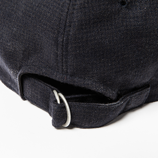Tech Wool B.B Cap
