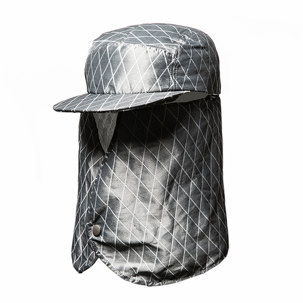 X-Hack Wax Jet Cap
