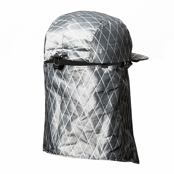 X-Hack Wax Jet Cap