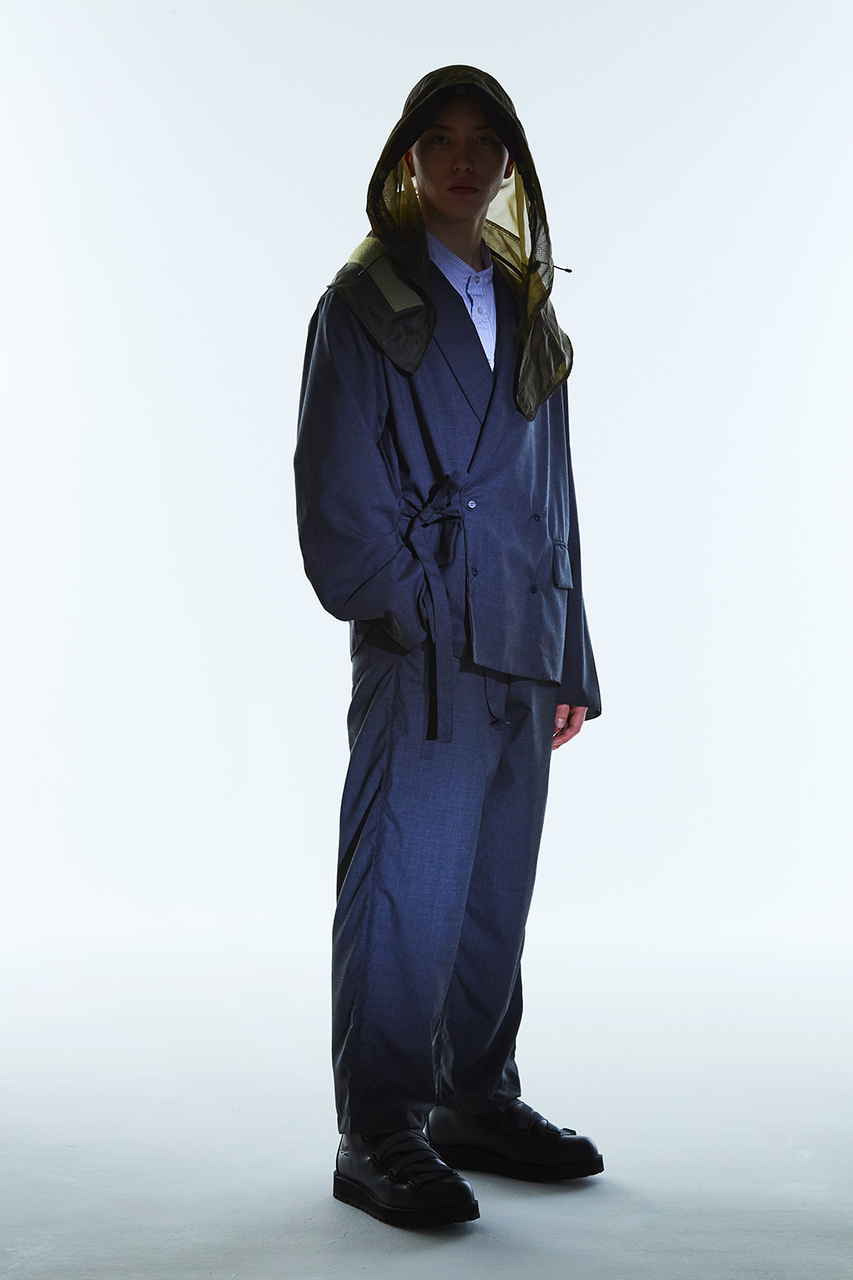 2020 SPRING/SUMMER COLLECTION