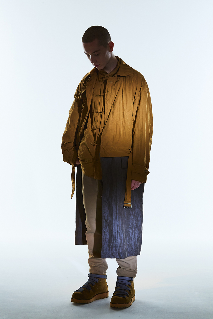 2020 SPRING/SUMMER COLLECTION