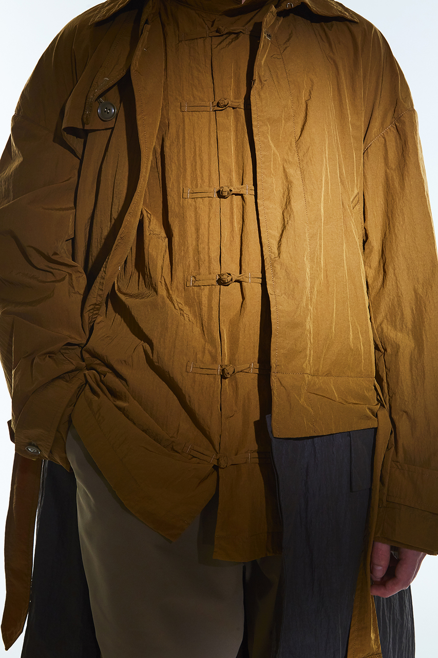 2020 SPRING/SUMMER COLLECTION