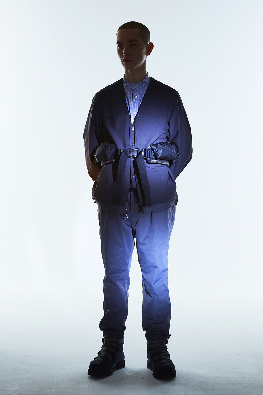 2020 SPRING/SUMMER COLLECTION