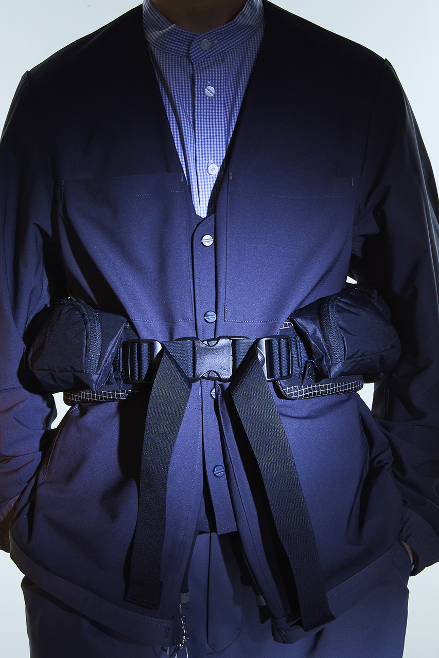 2020 SPRING/SUMMER COLLECTION