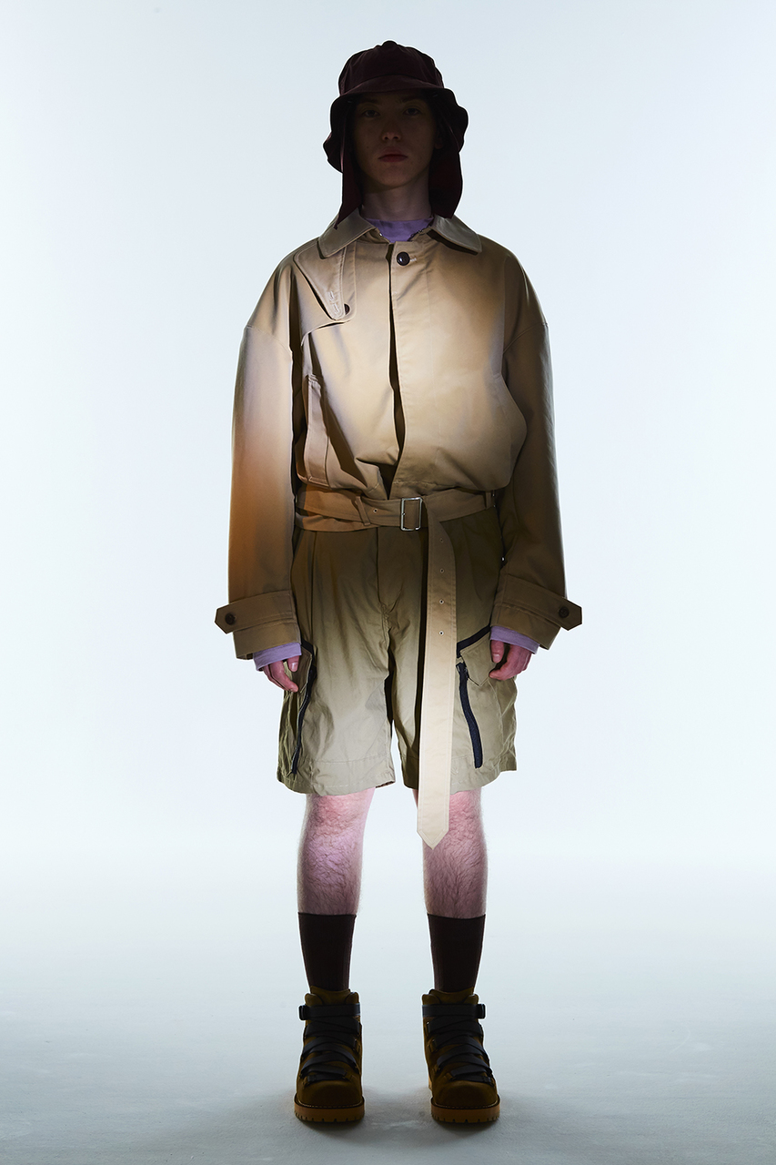 2020 SPRING/SUMMER COLLECTION