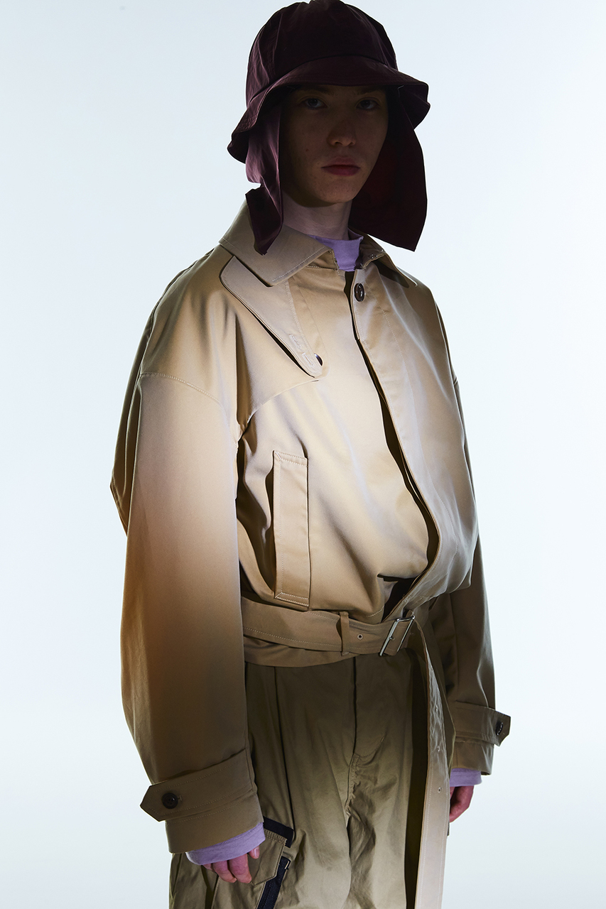2020 SPRING/SUMMER COLLECTION