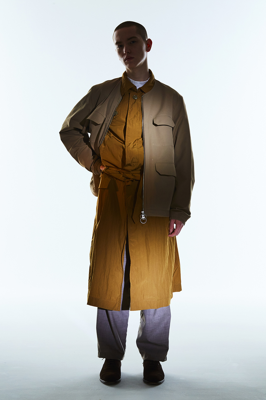 2020 SPRING/SUMMER COLLECTION