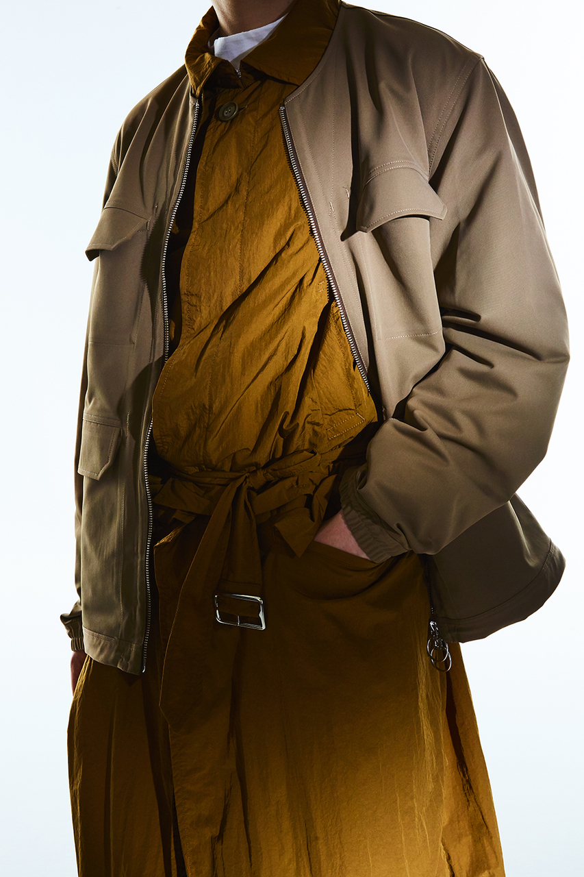 2020 SPRING/SUMMER COLLECTION