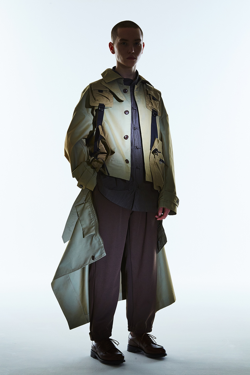 2020 SPRING/SUMMER COLLECTION