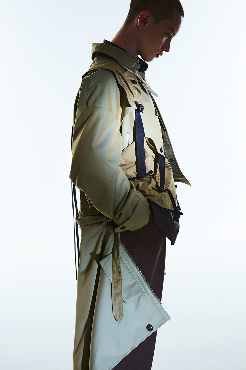 2020 SPRING/SUMMER COLLECTION