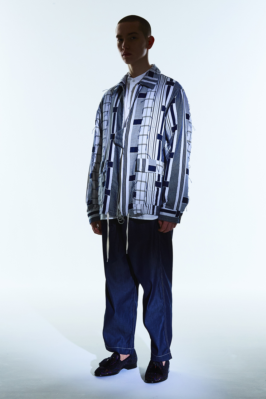 2020 SPRING/SUMMER COLLECTION