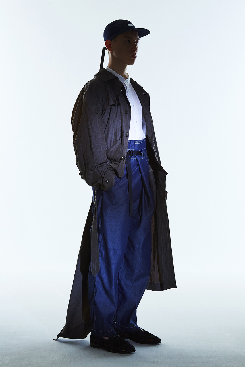 2020 SPRING/SUMMER COLLECTION
