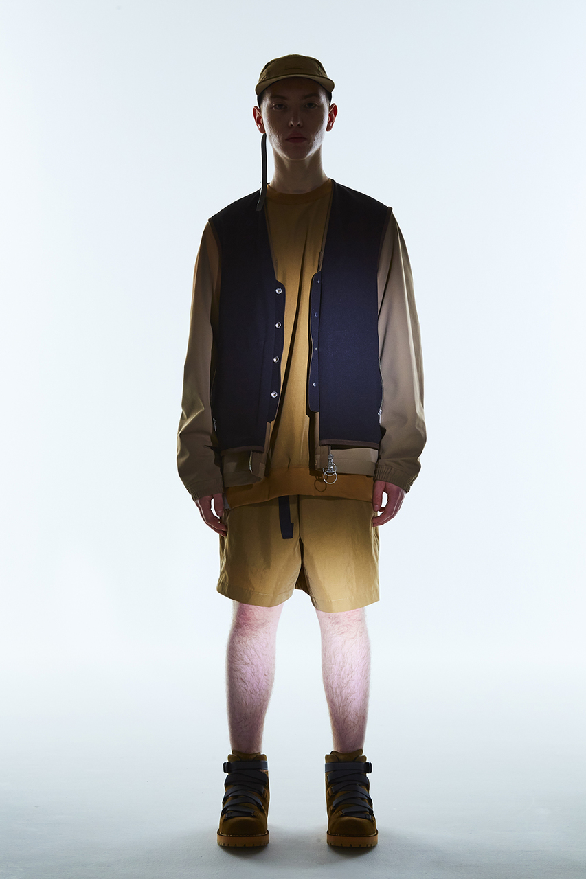 2020 SPRING/SUMMER COLLECTION
