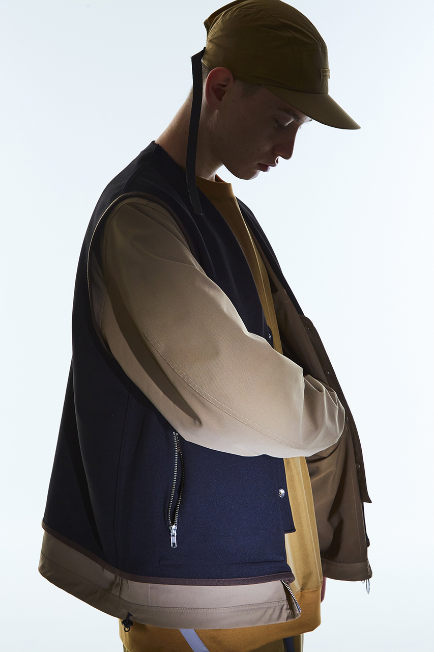 2020 SPRING/SUMMER COLLECTION