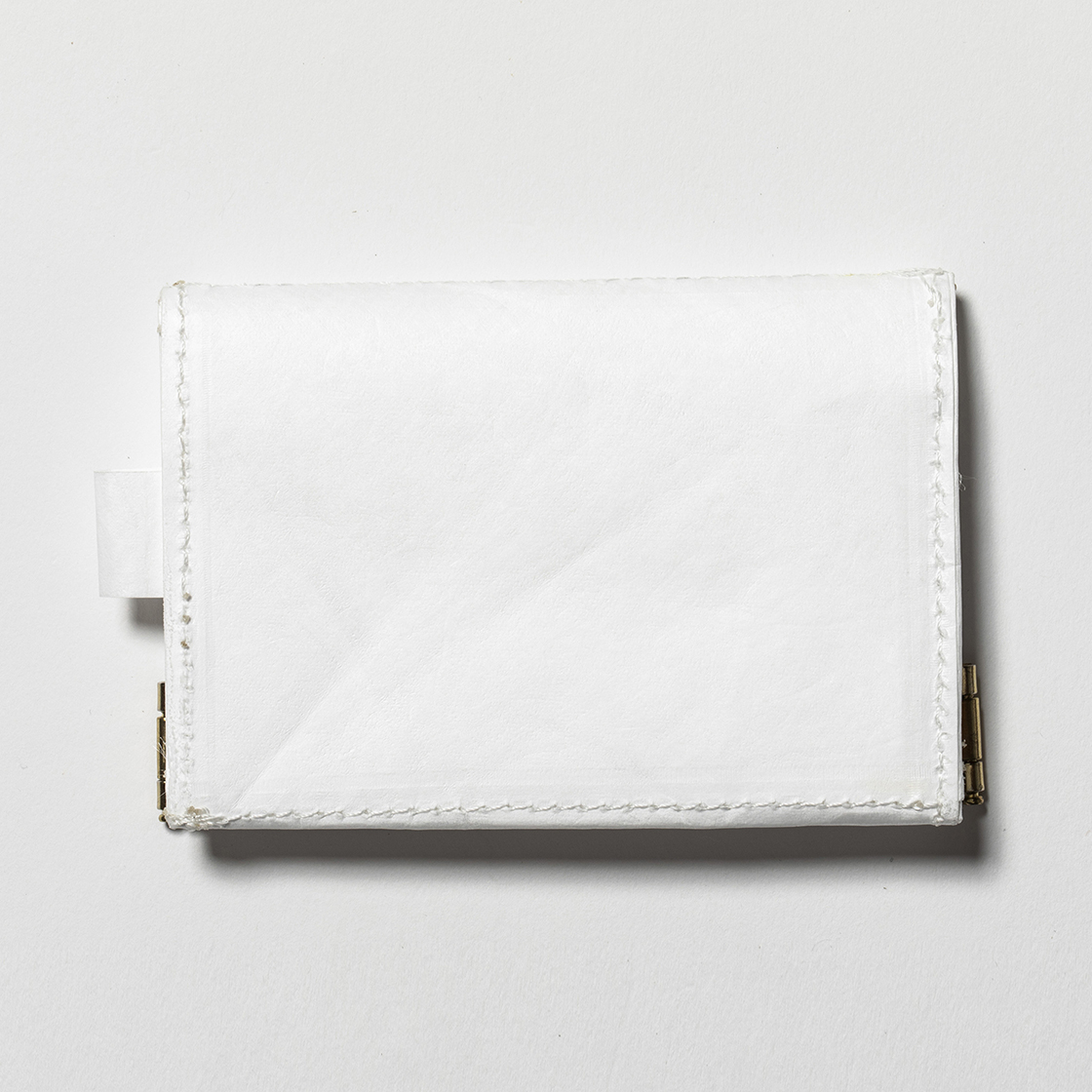 Tyvek® Travel Wallet