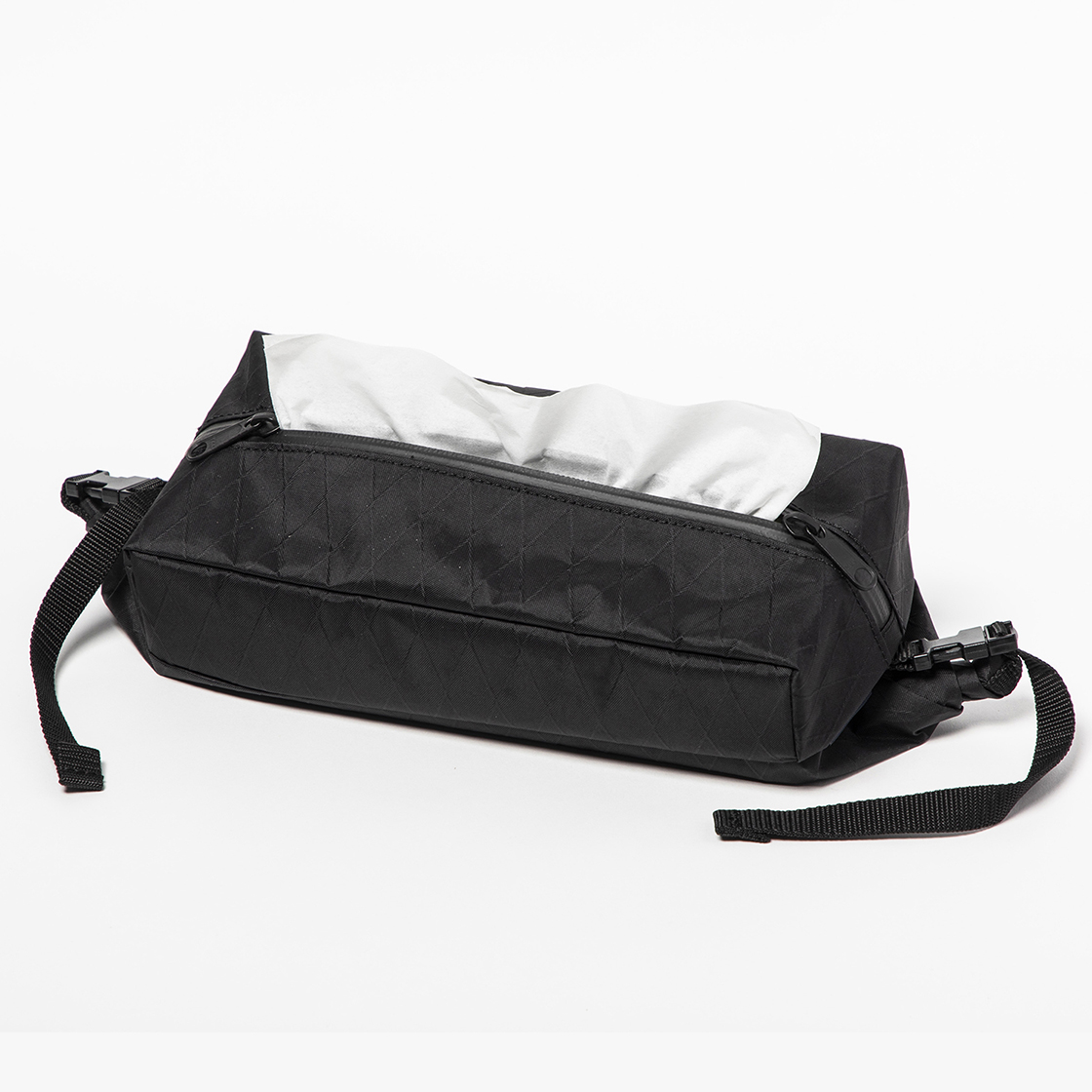 X-Pac™ “Paper Box”