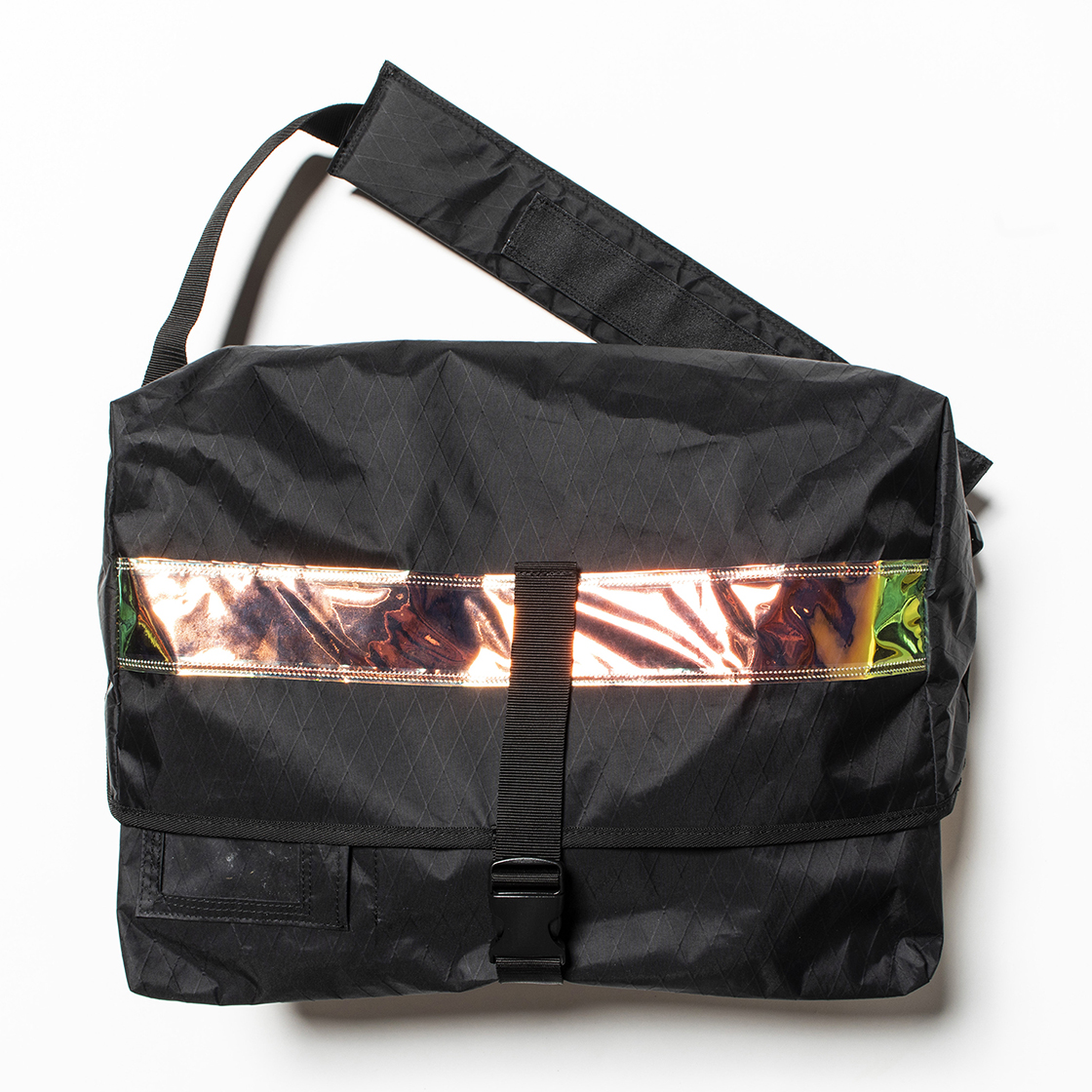 X-Pac™ “Postman”